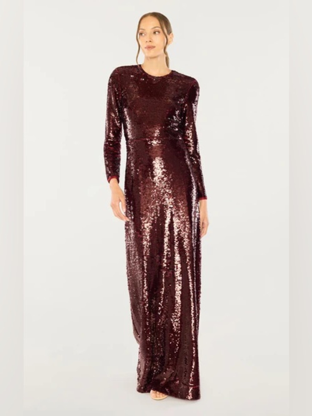 NWOT LIVELY REESE GOWN SIZE 6